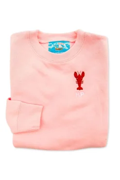 Sweatshirts^Kiel James Patrick Seaclaw Merry Kids Sweatshirt