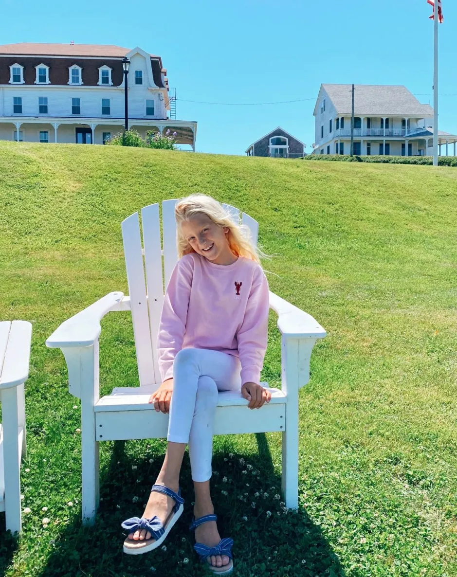 Sweatshirts^Kiel James Patrick Seaclaw Merry Kids Sweatshirt