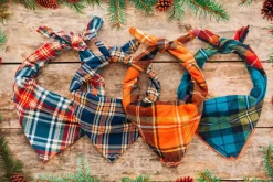 Adventure Bandanas^Kiel James Patrick Shenandoah Sunset Flandana