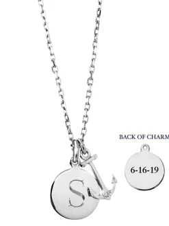 Wedding Gifts For Her^Kiel James Patrick Silver Sailor'S Keepsake Wedding