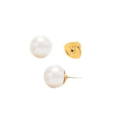 Earrings^Kiel James Patrick Simple & Elegant - 10 Mm