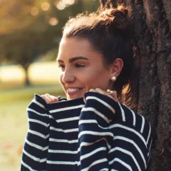 Wedding Gifts For Her^Kiel James Patrick Simple & Elegant - 14Mm