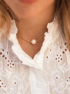 Wedding Gifts For Her^Kiel James Patrick Simply Pearlfect