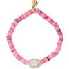 Bracelets And Bangles^Kiel James Patrick Sunset Shores Pearl Bracelet