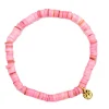Bracelets And Bangles^Kiel James Patrick Sunset Shores Shell Bracelet