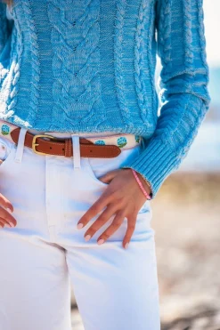 Bracelets And Bangles^Kiel James Patrick Sunset Shores Shell Bracelet