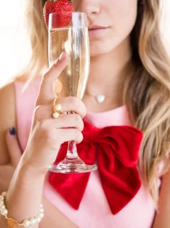 Monogrammed Jewelry^Kiel James Patrick Sweetheart In Pearls Bracelet