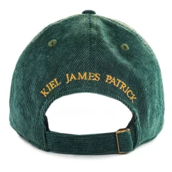 Hats^Kiel James Patrick The Adirondack Hat