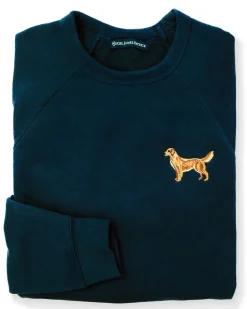 Sweatshirts^Kiel James Patrick The American Retriever Sweatshirt