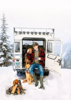 Sweaters^Kiel James Patrick The Bedford Cable Knit Sweater