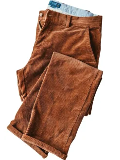 Pants^Kiel James Patrick The Comfy Campfire Cords
