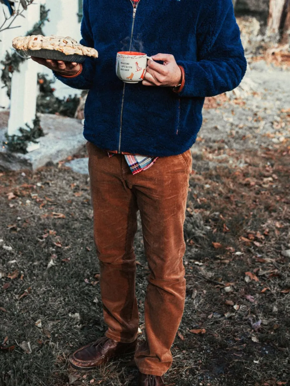 Pants^Kiel James Patrick The Comfy Campfire Cords