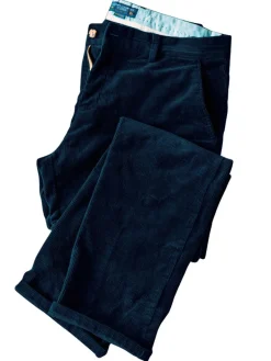 Pants^Kiel James Patrick The Cozy Campfire Cords - Navy