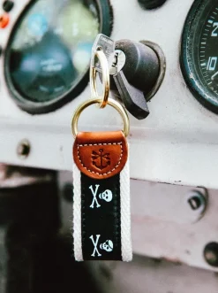 Key Fobs^Kiel James Patrick The Davy Jones Key Fob