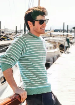 Sweaters^Kiel James Patrick The Eastwood Sweater