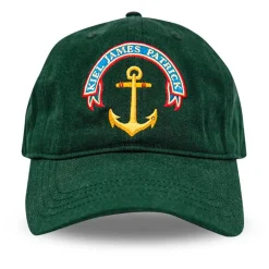 Hats^Kiel James Patrick The Flagship Hat