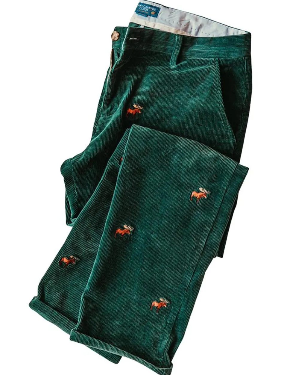 Pants^Kiel James Patrick The Great Moose Cords