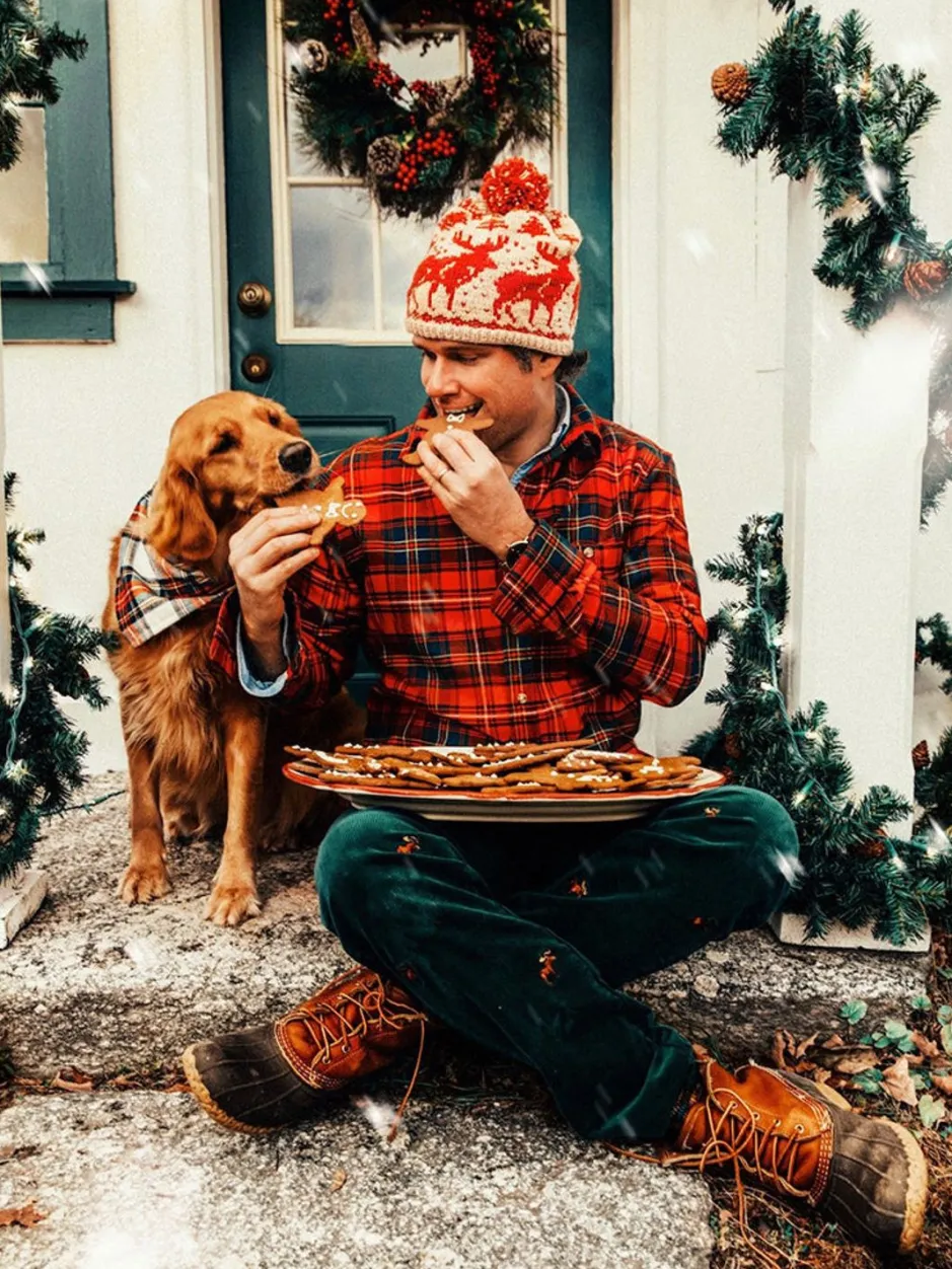 Pants^Kiel James Patrick The Great Moose Cords