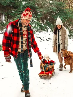 Pants^Kiel James Patrick The Great Moose Cords