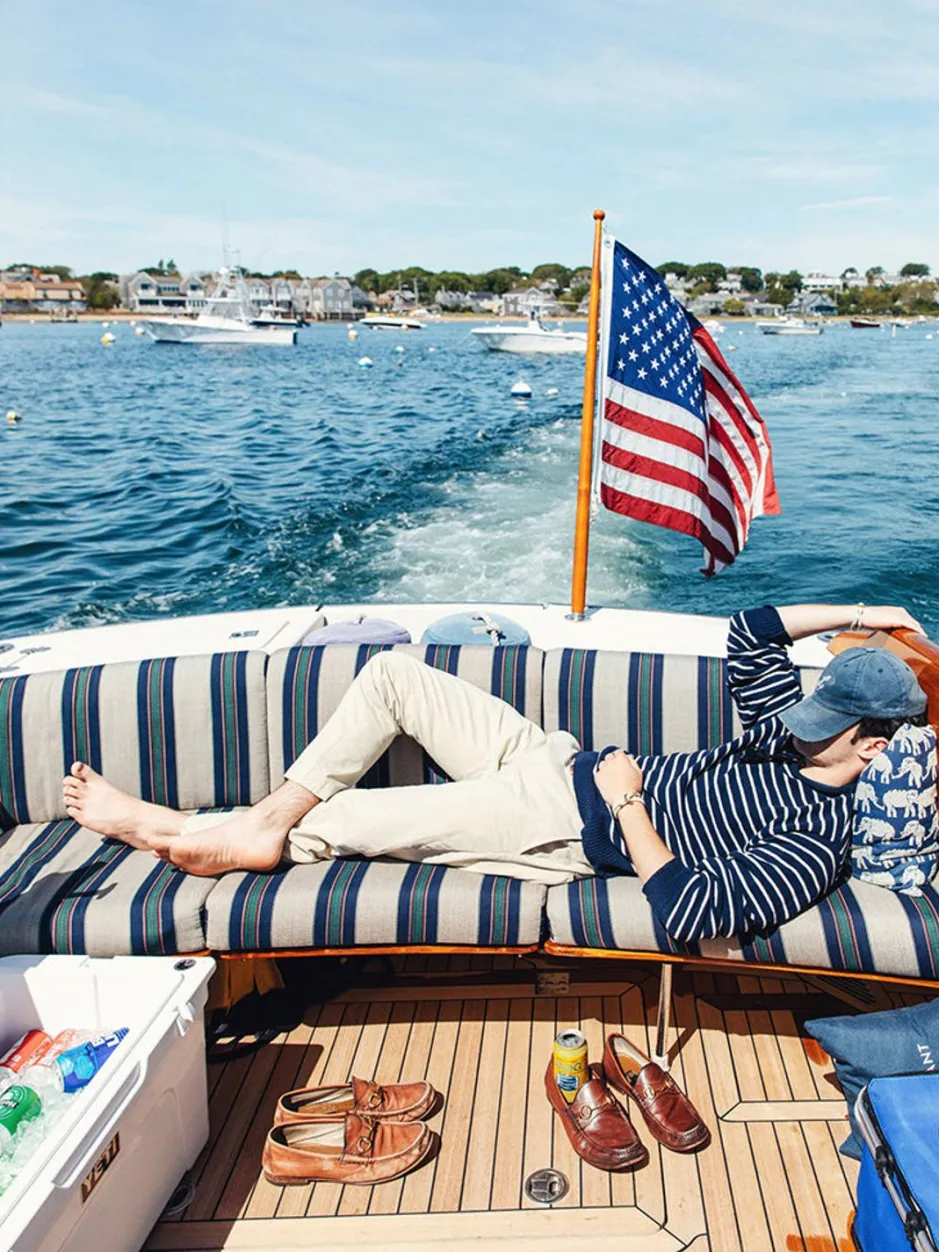 Sweaters^Kiel James Patrick The J. Dean Sweater