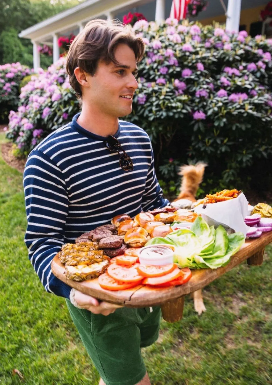 Sweaters^Kiel James Patrick The J. Dean Sweater