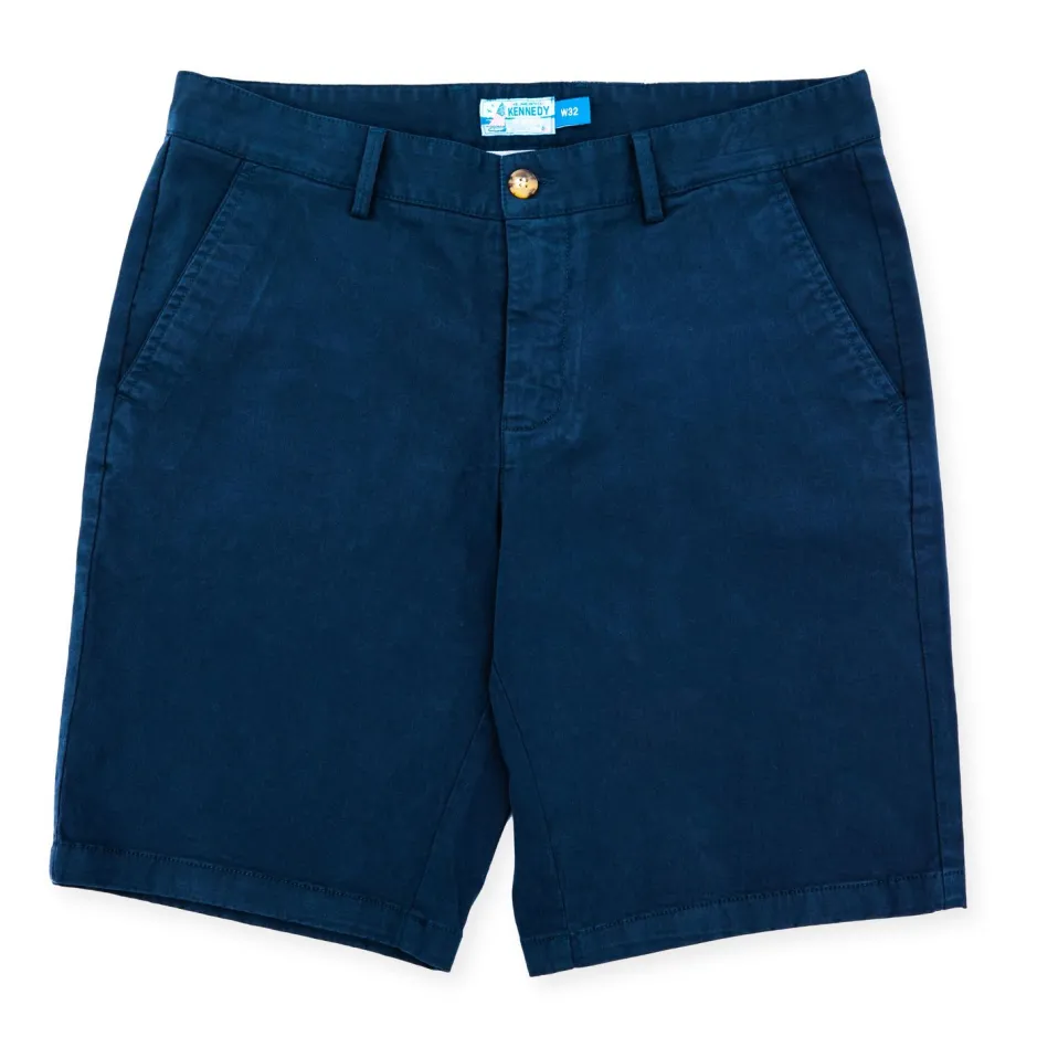 Shorts^Kiel James Patrick The Kennedy Short - Navy