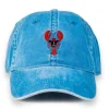 Hats^Kiel James Patrick The Lobsterman Hat