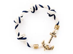Rope Bracelets^Kiel James Patrick The Mariner Knot