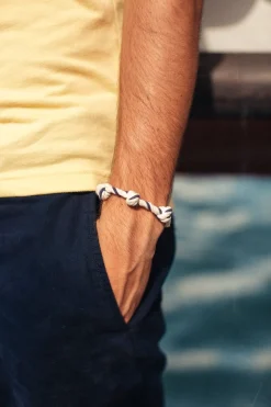 Rope Bracelets^Kiel James Patrick The Mariner Knot