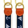 Key Fobs^Kiel James Patrick The Maritime Key Fob