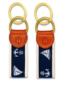 Key Fobs^Kiel James Patrick The Maritime Key Fob