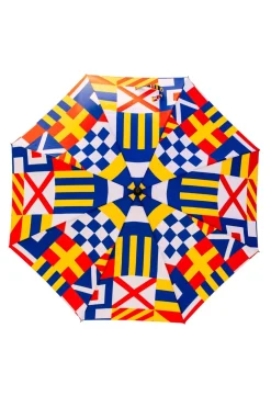 Umbrellas^Kiel James Patrick The Maritime Umbrella