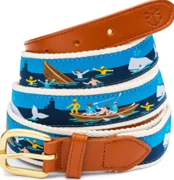 Men'S^Kiel James Patrick The Nantucket Whalers