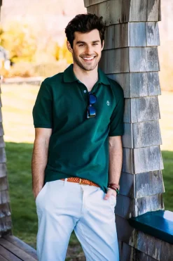 Pants^Kiel James Patrick The New England Chinos - White