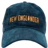 Hats^Kiel James Patrick The New Englander Hat