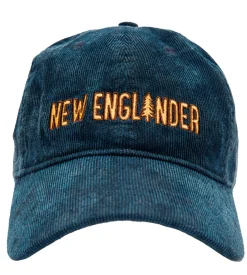 Hats^Kiel James Patrick The New Englander Hat