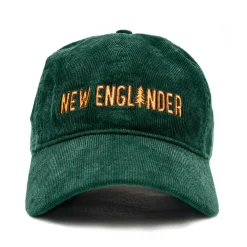 Hats^Kiel James Patrick The New Englander Hat