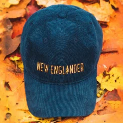 Hats^Kiel James Patrick The New Englander Hat