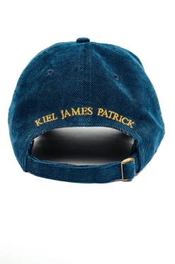 Hats^Kiel James Patrick The New Englander Hat
