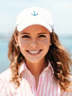 Hats^Kiel James Patrick The Original Anchor Hat