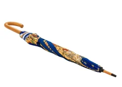 Umbrellas^Kiel James Patrick The Sailing Capital Of The World Umbrella