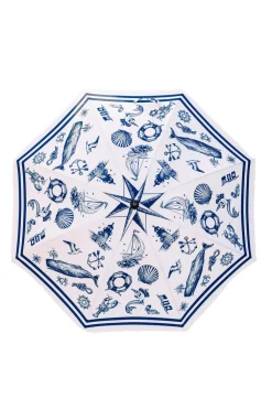 Umbrellas^Kiel James Patrick The Sailor'S Delight Umbrella