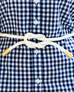 Women'S^Kiel James Patrick The Sailor'S Knot Belt