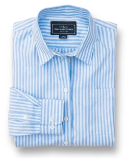 Shirts^Kiel James Patrick The Sea Breeze Oxford
