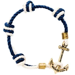 Rope Bracelets^Kiel James Patrick The Shoreham Knot