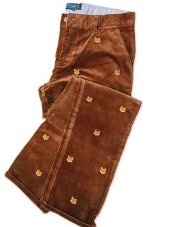 Pants^Kiel James Patrick The Sly Fox Cords