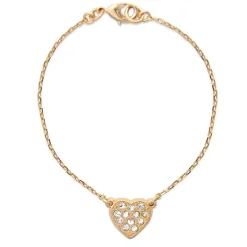 Bracelets And Bangles^Kiel James Patrick The Sweetheart Bracelet