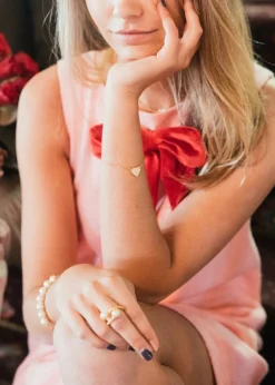 Bracelets And Bangles^Kiel James Patrick The Sweetheart Bracelet