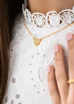 Necklaces^Kiel James Patrick The Sweetheart Necklace