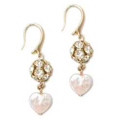 Earrings^Kiel James Patrick The Sweetheart'S Ball